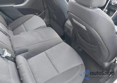 2013 Hyundai Elantra Gt from USA, damaged, VIN KMHD35LE8DU118045